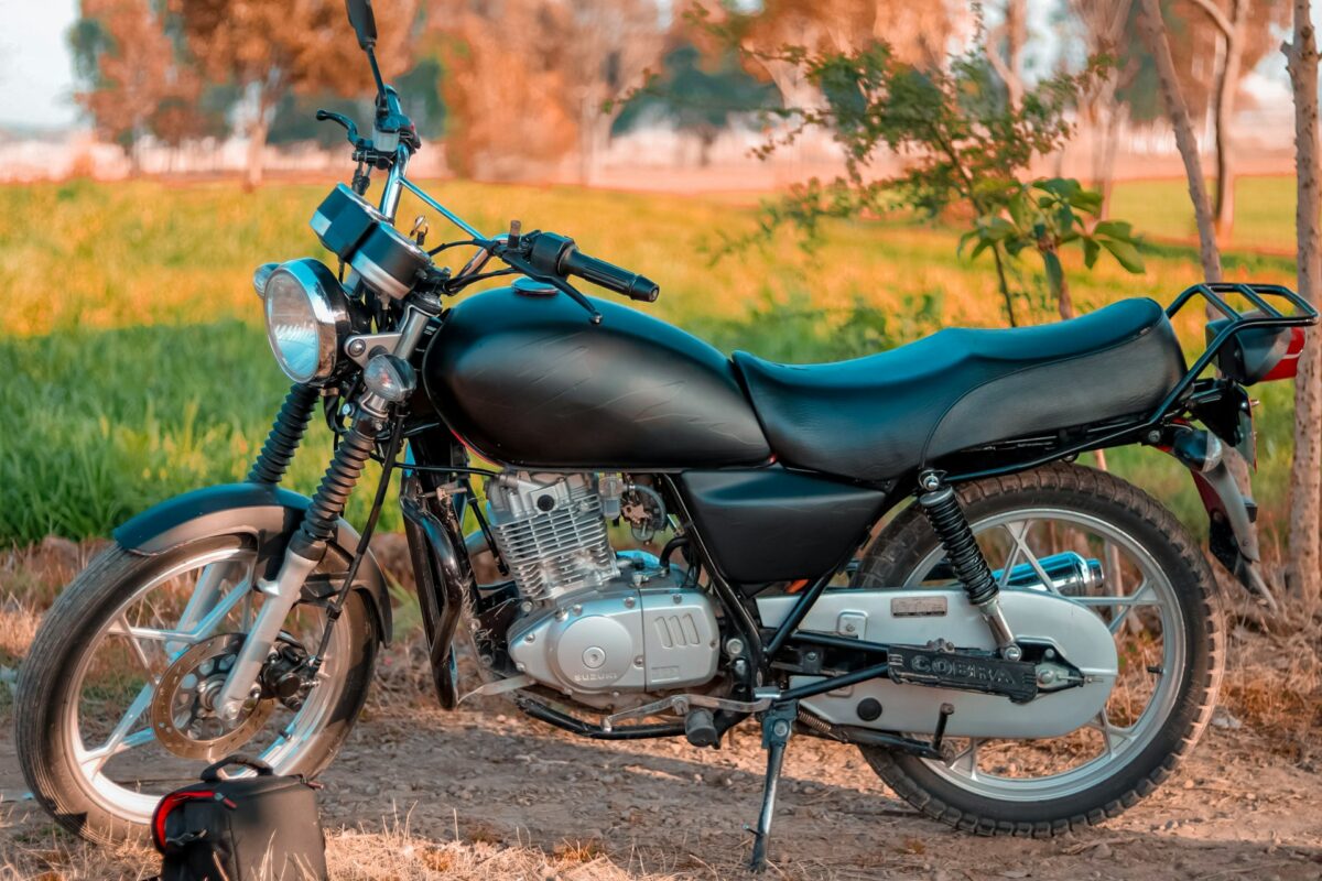 Buy bikes online Pakistan