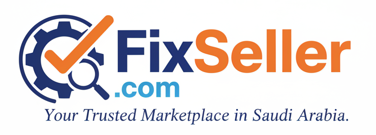 Logo | FixSeller.com