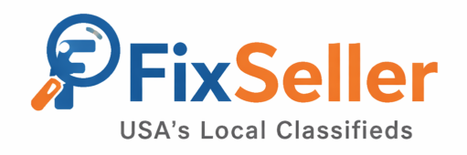 Logo | fixseller