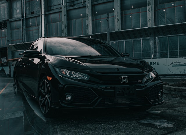 Honda City 2026 Pakistan