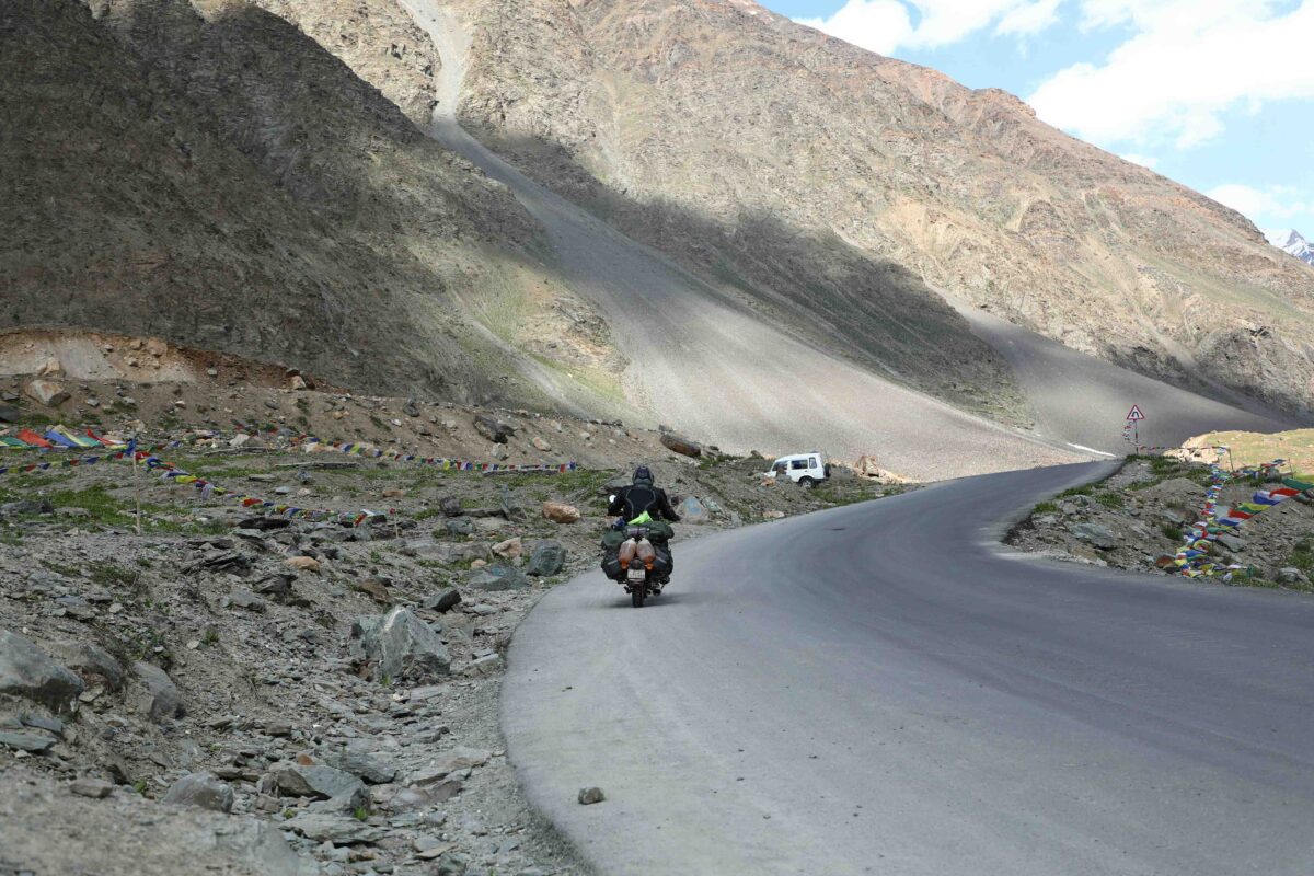 Used bikes in Pakistan