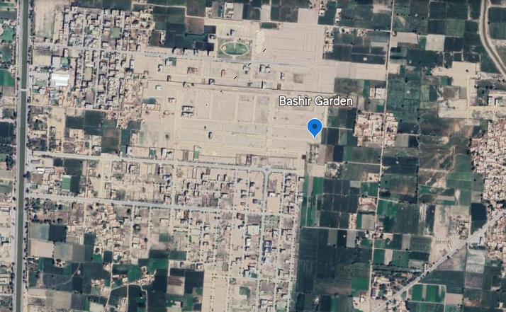 Property in Bashir Garden