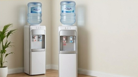 Water Dispenser Hot and Cold for Sale in Sahiwal (1)