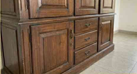 Used Cupboard for Sale in Sialkot Good Condition (3)