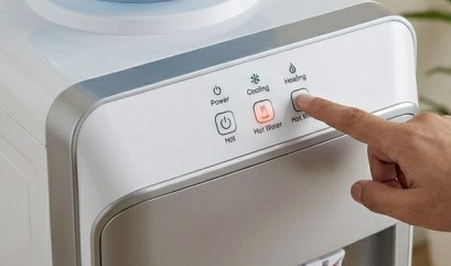 Water Dispenser Hot and Cold for Sale in Sahiwal