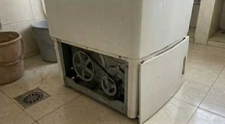 Used Washing Machine for Sale in Sialkot Good Working