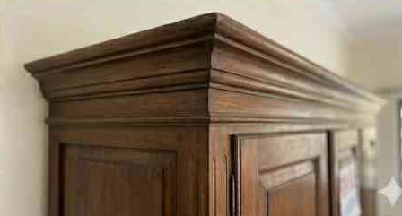 Used Cupboard for Sale in Sialkot Good Condition