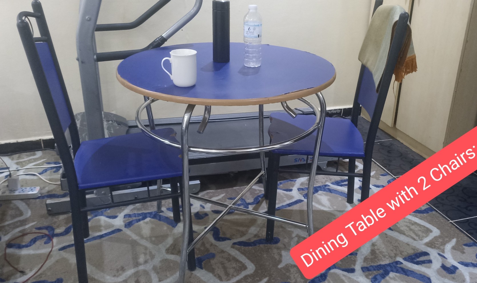 Dyning Table and Chairs (1) (1)