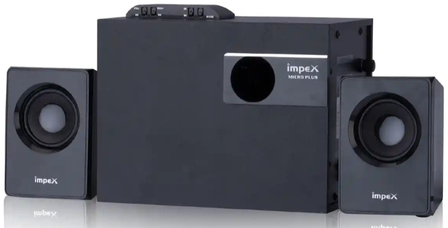 Impex Speaker