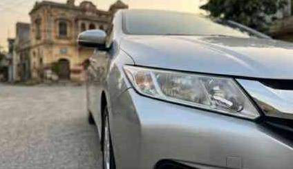 Honda City 2016 for Sale in Sialkot Well Maintained 3