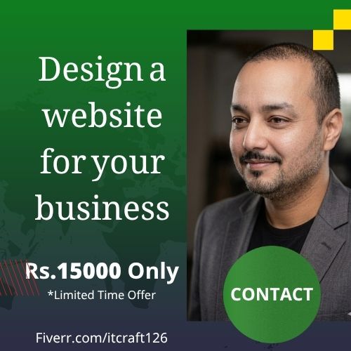 Fiverr Profile