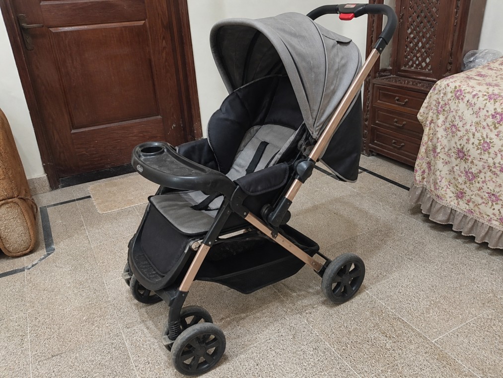 Used baby strollers for sale in Islamabad