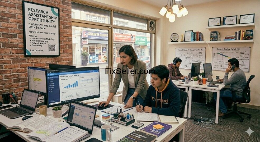 Digital Marketing Internship Opportunity
