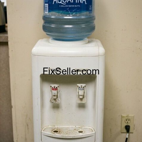 water dispensor