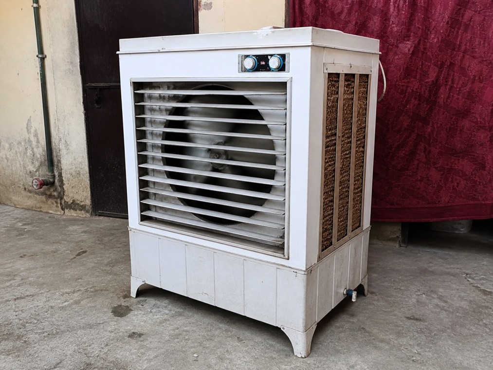 Used desi made air cooler for sale in Hyderabad