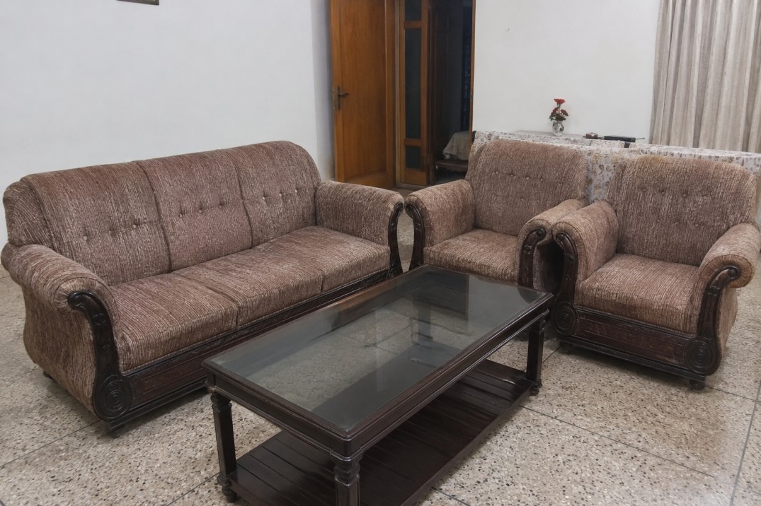 Sofa set for sale in multan
